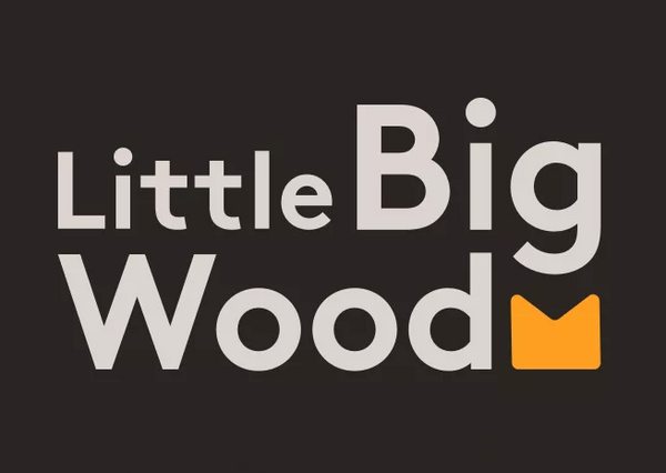 Little Big Wood